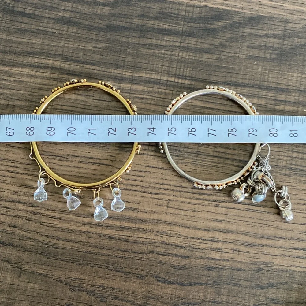 Indian Baby Bracelet Bundle Damaged - Picture 12 of 12